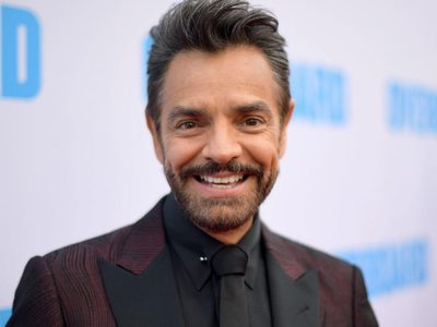 ¡No es lo que parece! Eugenio Derbez aclaró el terrible comportamiento de su hija en un video