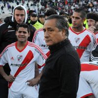 JJ López habló del descenso de River y lo comparó con un hecho particular