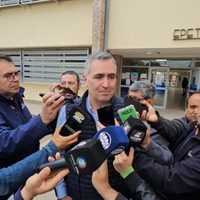 Francisco Sánchez: "Al que le toque perder que entienda también que tiene que construir"