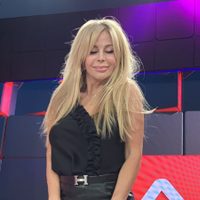 Quien pudiera: Graciela Alfano demostró que está mejor que nunca a sus 68 años