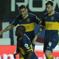 Boca, a un paso de confirmar la salida de un importante delantero