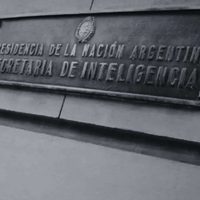 Los cambios que tendrá la SIDE tras la reforma que decretó Javier Milei