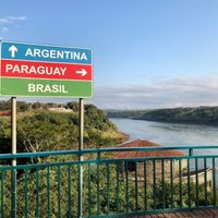 Paraguay podría abrir las fronteras con Argentina después de las PASO