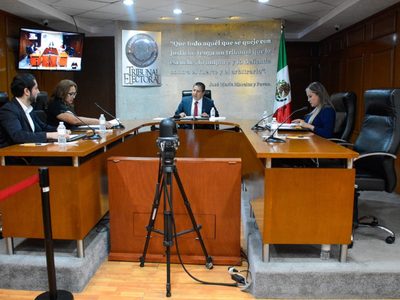 Anulan elección para alcalde en Cuautepec, Hidalgo, por intervención de grupos armados