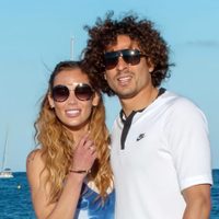 “Te amo con todo mi ser”: el dulce mensaje de Karla Mora a Guillermo Ochoa en su cumpleaños