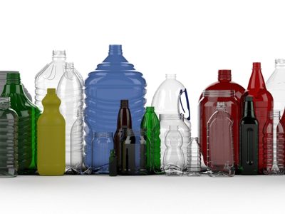 Aprovechá los bidones de plástico que tenés en casa y creá este proyecto fabuloso para el baño