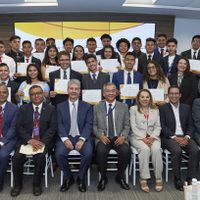 Empresas en acción: El apoyo a la juventud es urgente