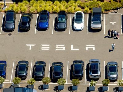California amenaza a Tesla con suspender su licencia de ventas por 30 días por dichos engañosos