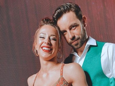 "¿Está mal?": Cachete Sierra confesó un gran avance en su relación con Fiorella Giménez