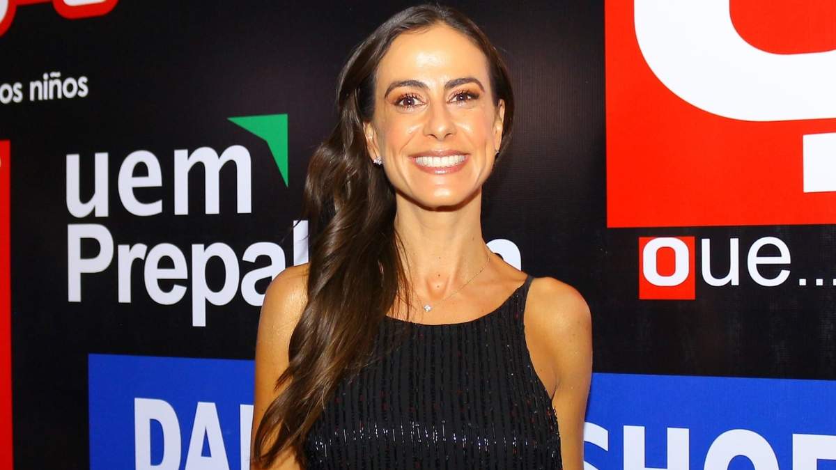 Paulina Mercado. Fuente: (Twitter)