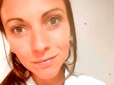 "Vengo del futuro y es horrible": el doloroso relato de una médica repatriada desde España