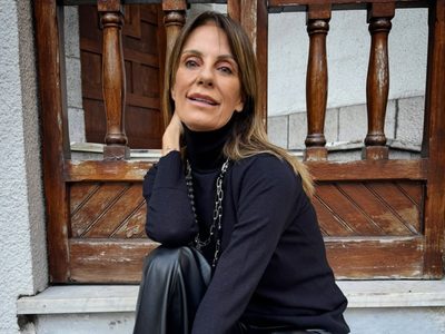Nequi Galotti marca tendencia con el pantalón que no vas a querer soltar