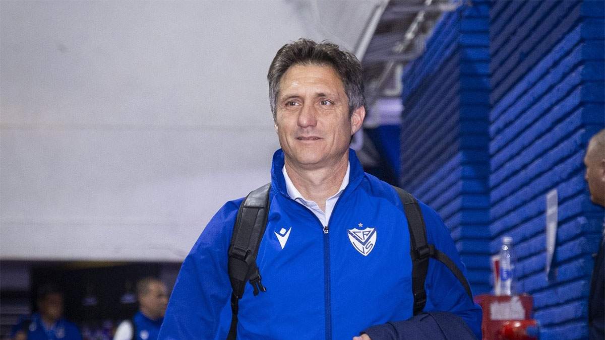 Guillermo Barros Schelotto se tiene una fe bárbara.