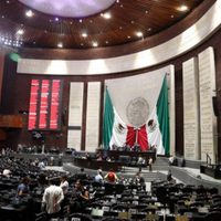 Cámara de Diputados recibió las iniciativas de Sheinbaum sobre reforma de aranceles y aduanas