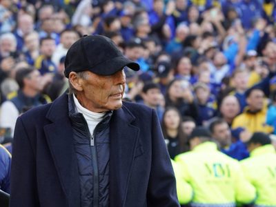El fútbol y Boca están de luto: murió Miguel Ángel Russo