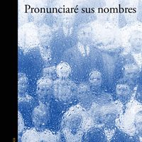 Tamara Trottner y su nueva novela "Pronunciaré sus nombres"