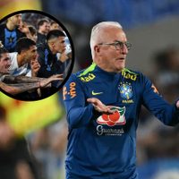 Tuvo efecto rápido: el DT extranjero que llegaría a Brasil por la goleada de la Selección Argentina