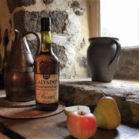 Elaborarán calvados en la provincia de San Juan
