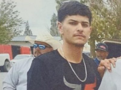 Padre de joven asesinado en Chihuahua agradece a quienes devolvieron su cuerpo sin vida