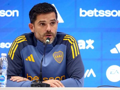 Gago ya dio el visto bueno: el refuerzo que llegaría a Boca desde uno de sus clásicos rivales