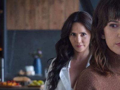 “La huésped”, la serie española que arrasa en Netflix