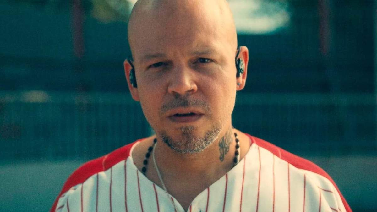 Residente. Fuente: (Instagram)