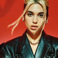 ¡Nuevo look! Dua Lipa publicó su cambio de color de cabello. ¿Qué se hizo?