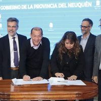 Buscan fortalecer el Observatorio de Consumos Problemáticos Provincial