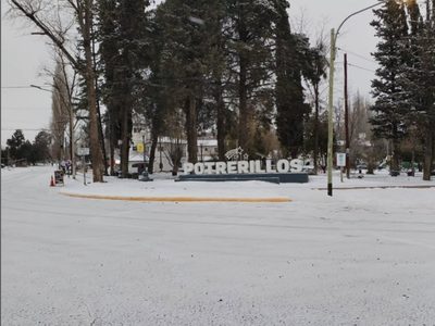 ¿Siguen las nevadas? El pronóstico para esta semana