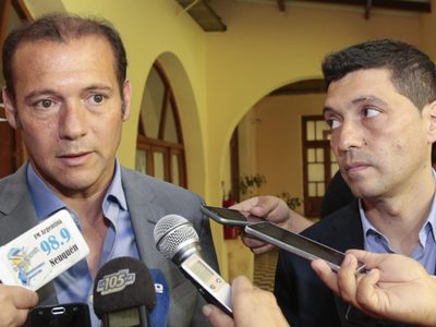 "Gutiérrez busca el aval": conocé las implicancias de la emergencia sanitaria