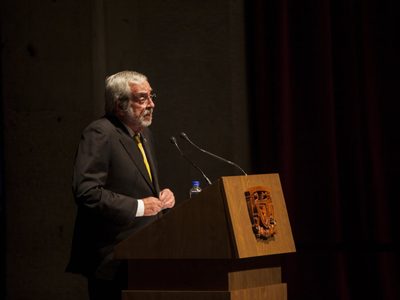 La UNAM citará a Xóchitl Gálvez por el presunto plagio en su trabajo de titulación