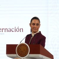 “Un buen juez no se define por una toga y un birrete”: Sheinbaum