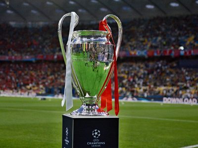 Sorteo de Champions League: así quedaron los increíbles cruces de octavos de final