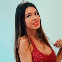 Andrea llegó y se llevó todas las miradas en “La isla de las tentaciones 2”: ya eligió a su nuevo c