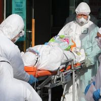 Otra muerte por coronavirus: ocurrió en el Chaco y ahora son 98 las víctimas fatales