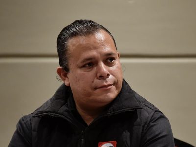 Político cercano a Monreal busca ser candidato sin partido al gobierno de CDMX