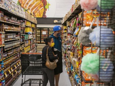 Profeco retiró del mercado casi 130 mil unidades de sopas instantáneas de 9 marcas distintas