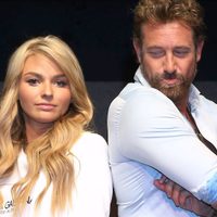 ¿Golpe bajo? El pedido de Irina Baeva a Gabriel Soto: "¡Ahí te hablan, te están...!"