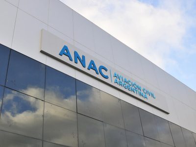 Ante la crisis aeronáutica, la ANAC recomendó coordinar acciones al Gobierno