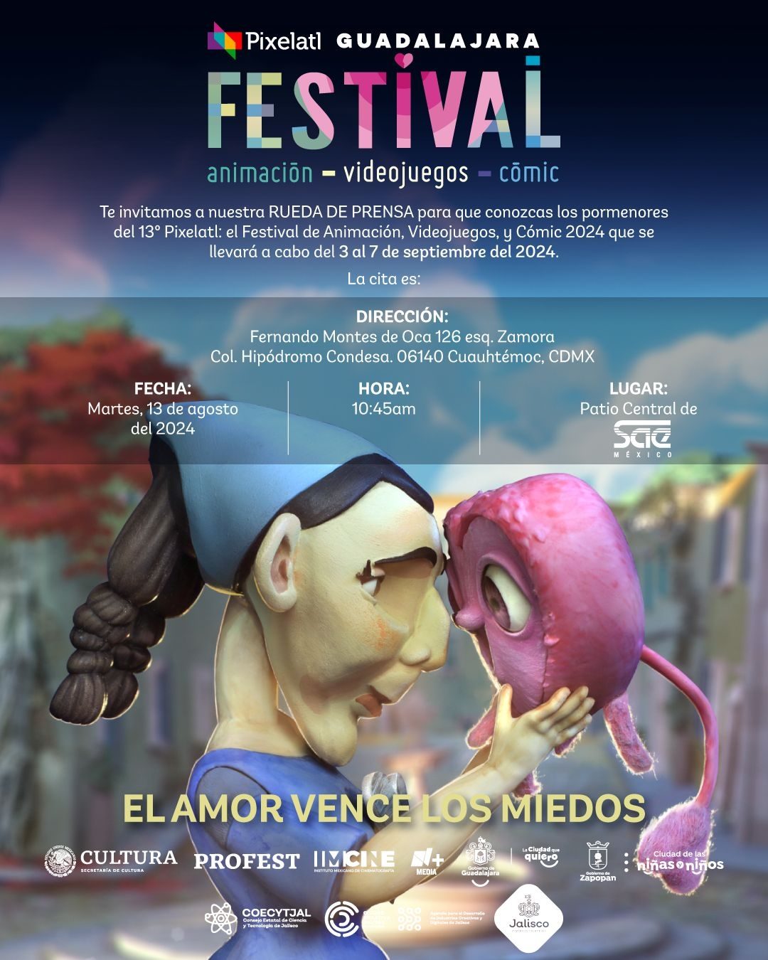 cartelp
