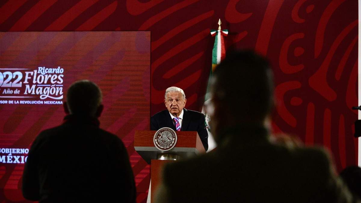 AMLO pidió no utilizar la tragedia de los asesinatos de periodistas para atacar a su gobierno