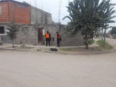 El sobrino del asesino serial de Jujuy dijo que “descuartizaba a personas que llevaba a casa”