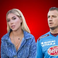 En medio de la tormenta, Maxi López fue mortal contra Wanda Nara