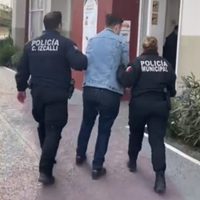 Por corrupción, la liberación del hombre que atropelló a tamalero, denuncia su familia