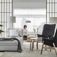 Qué es el estilo japandi y cómo sumarlo a la decoración del hogar