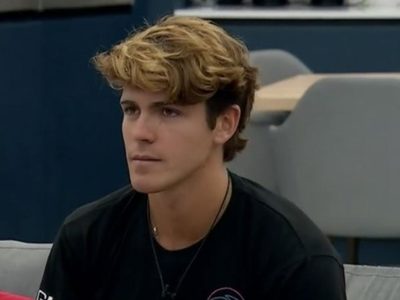 Tras los rumores, Marcos Ginocchio de Gran Hermano se sinceró sobre lo que tanto se especulaba