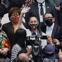 Sheinbaum rompió la inercia de no brindar apoyo a la estructura empresarial de la CDMX: Concamin