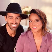 "¡Es obvio que iba a...!": Adamari López no cree la confesión de Toni Costa. ¡Mirá!