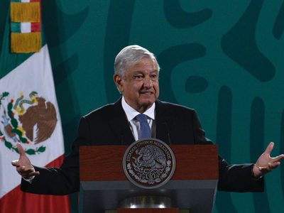 Portada de The Economist, propagandista, majadera y mentirosa: AMLO