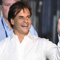 El presidente uruguayo se sometió a un test de coronavirus: ¿positivo o negativo?